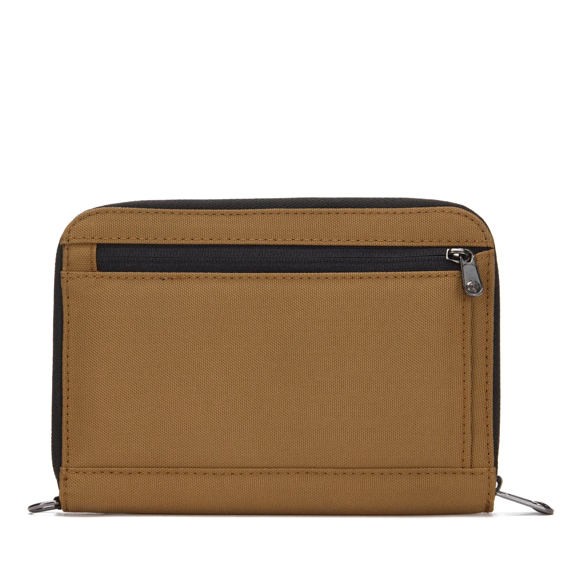 RFIDsafe Compact Travel Organizer