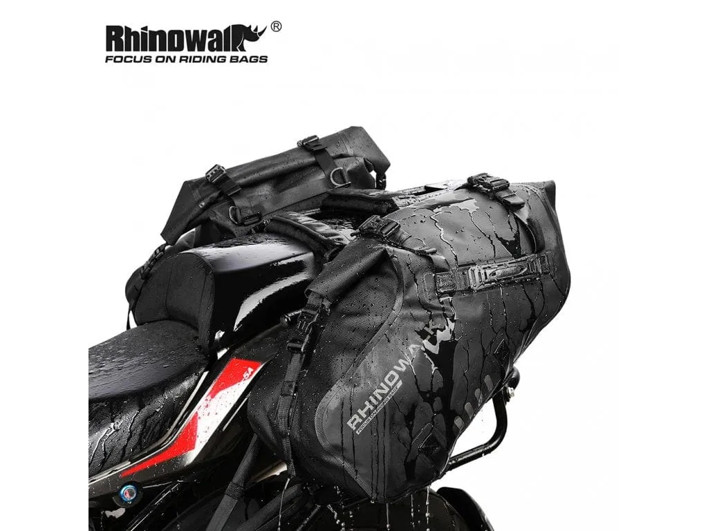 Rhinowalk Saddle Bag XL