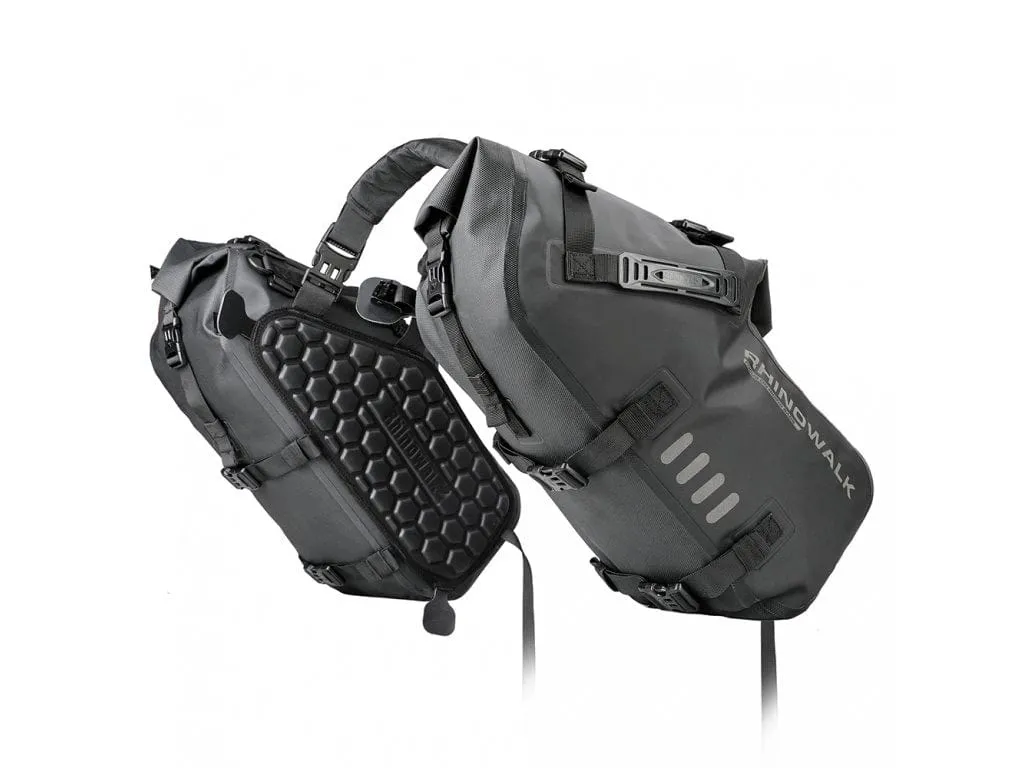 Rhinowalk Saddle Bag XL
