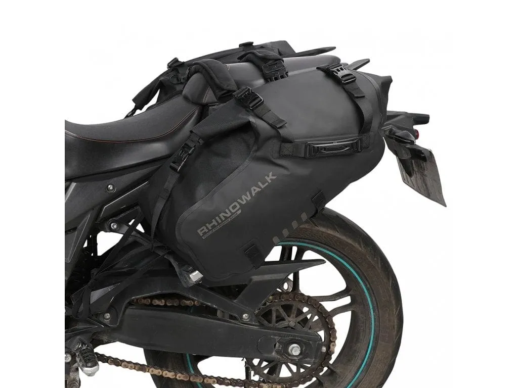 Rhinowalk Saddle Bag XL