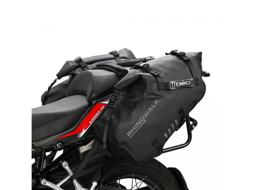 Rhinowalk Saddle Bag XL