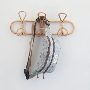 Riñonera Waterproof Mint Bags Garden