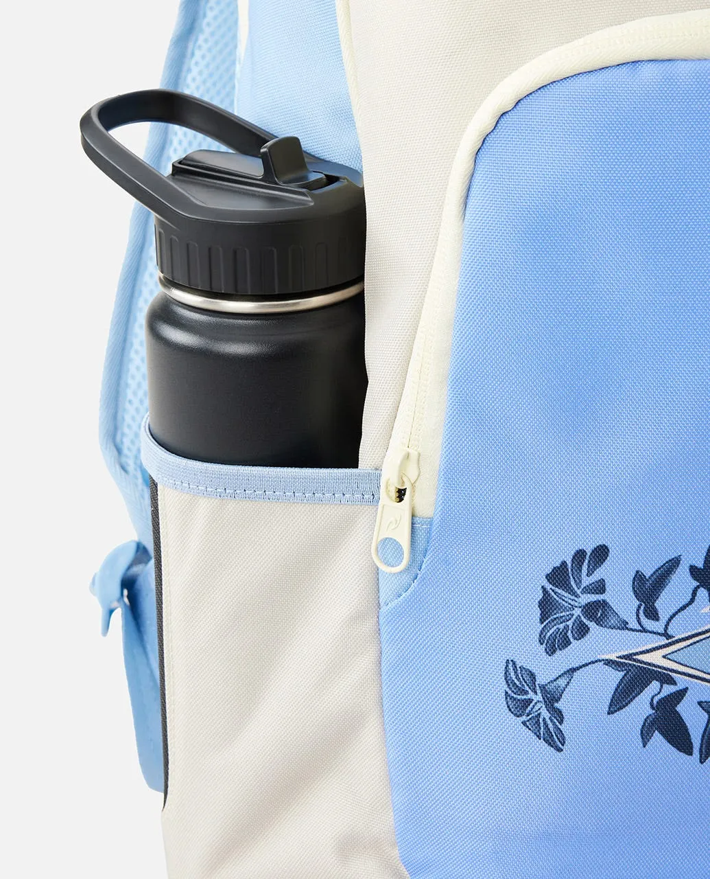 RIP CURL OZONE 2.0 30L BACKPACK - VINTAGE BLUE
