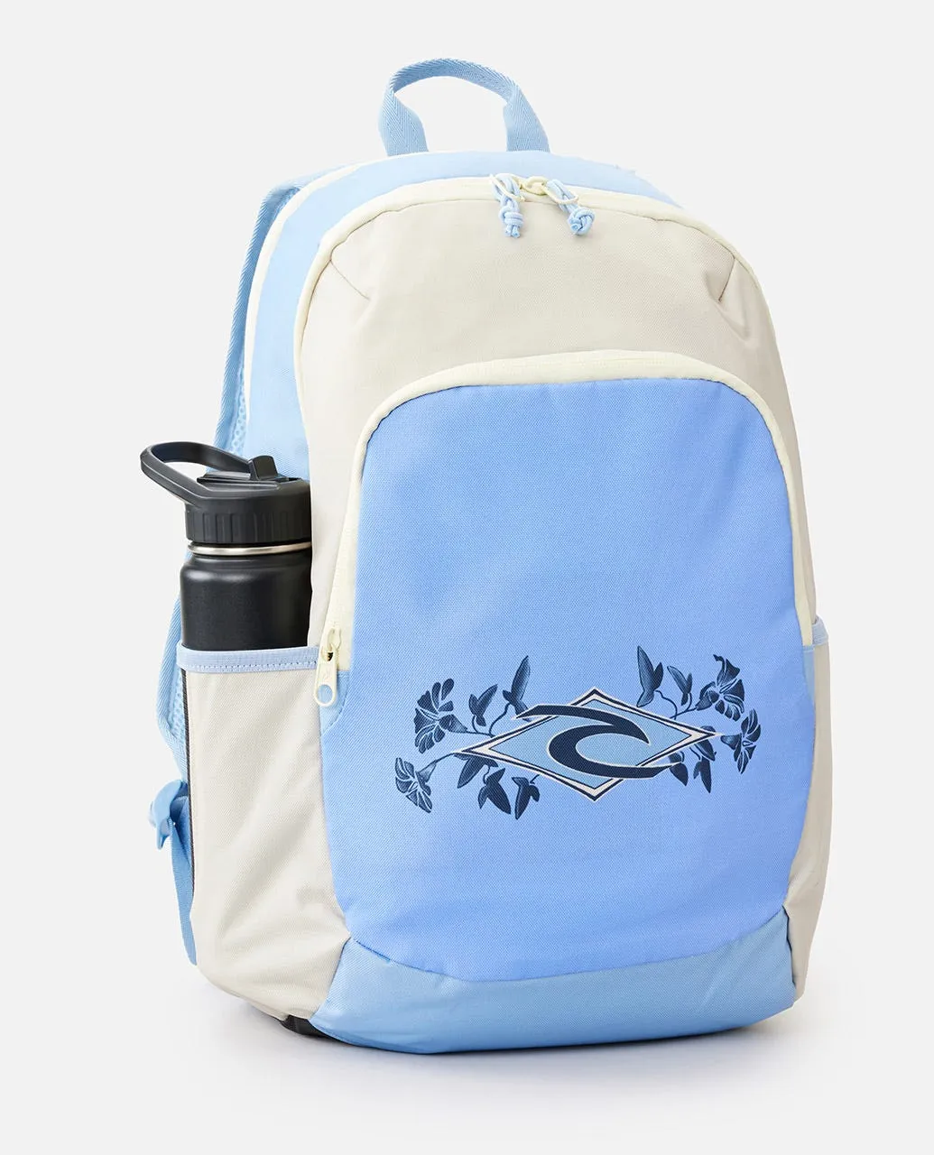 RIP CURL OZONE 2.0 30L BACKPACK - VINTAGE BLUE