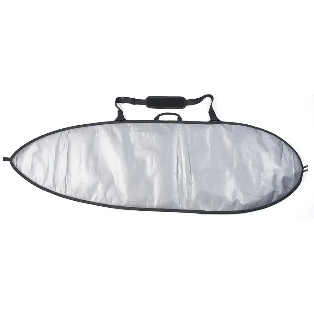 RIP CURL SHORTBOARD DAY COVER