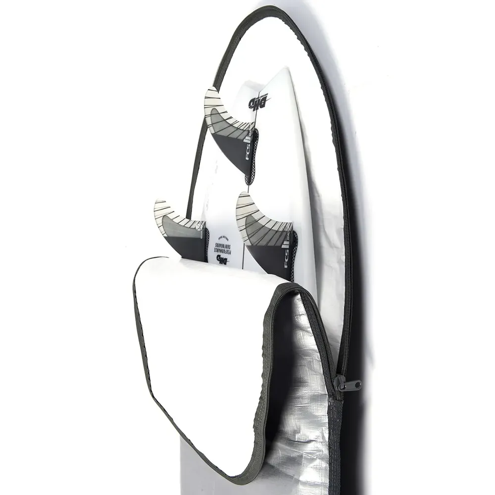 RIP CURL SHORTBOARD DAY COVER