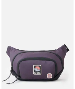 Rip Curl Waist Bag
