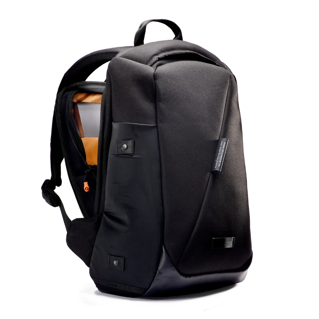 RiutBag R15.5 Everyday Carry Laptop Backpack | Secure, 23.5L Capacity