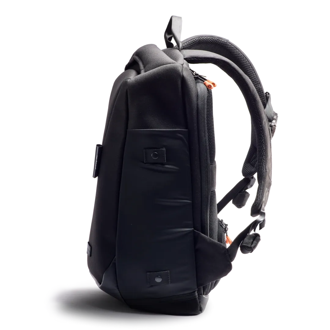 RiutBag R15.5 Everyday Carry Laptop Backpack | Secure, 23.5L Capacity