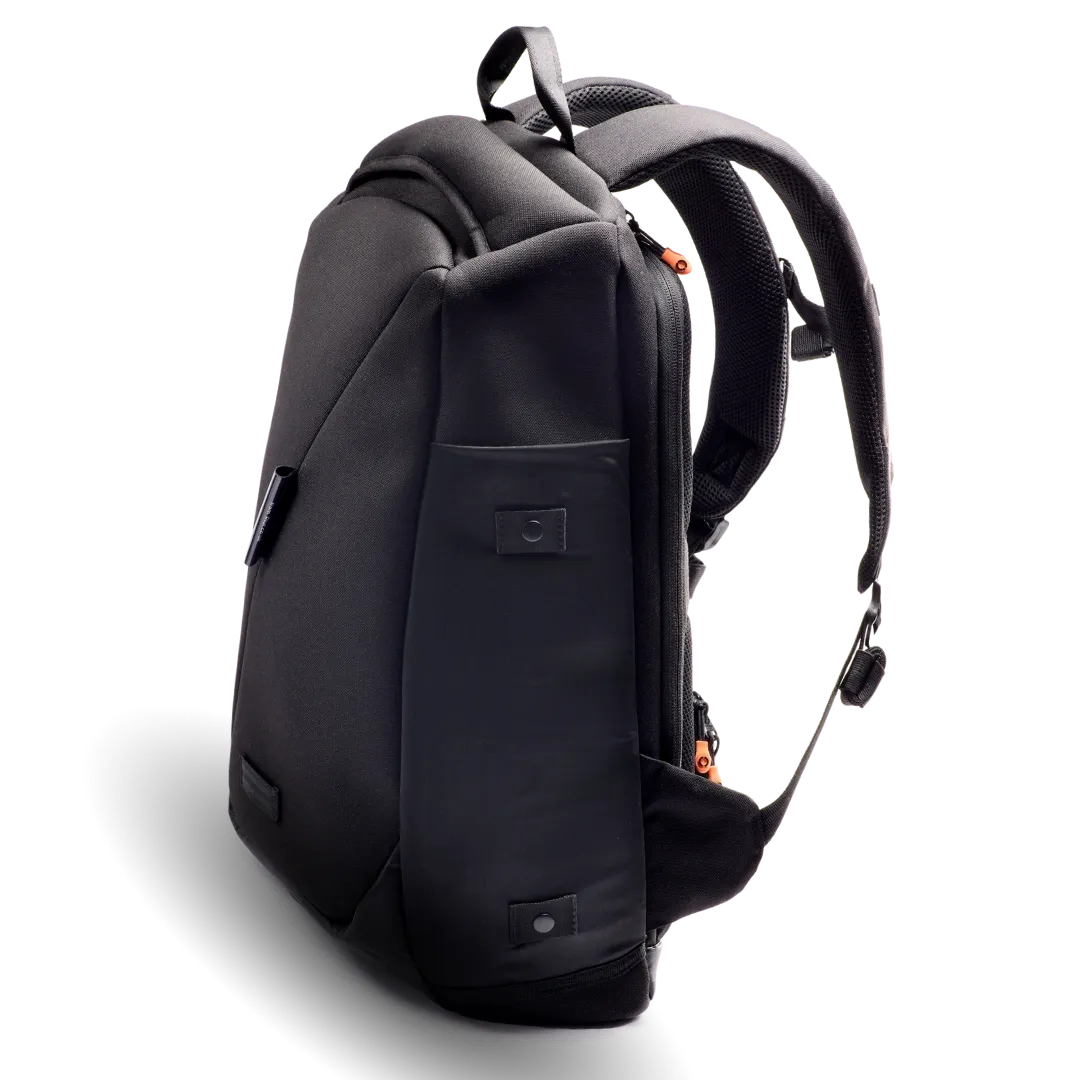 RiutBag R15.5 Everyday Carry Laptop Backpack | Secure, 23.5L Capacity