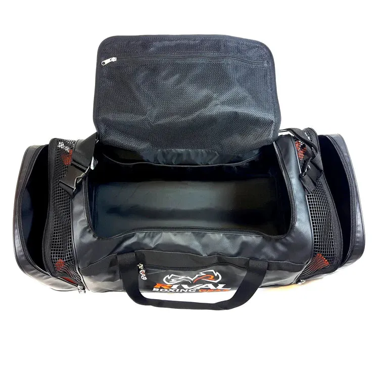 Rival Boxing RGB10 Duffle Gym Bag