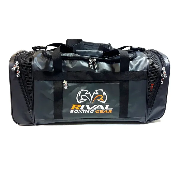 Rival Boxing RGB10 Duffle Gym Bag