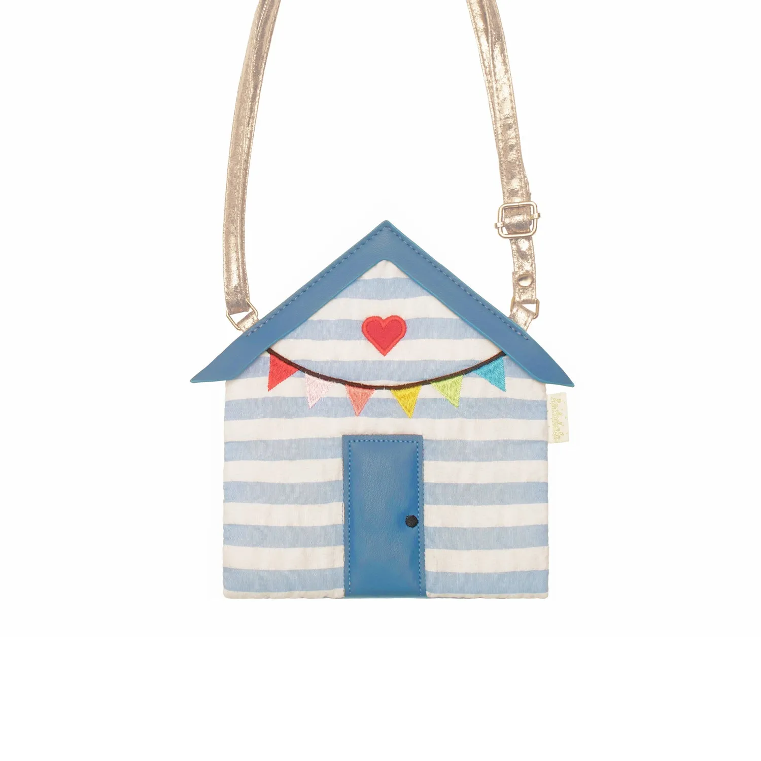 Rockahula Little Beach Hut Bag