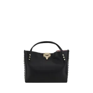Rockstud Tote Bag