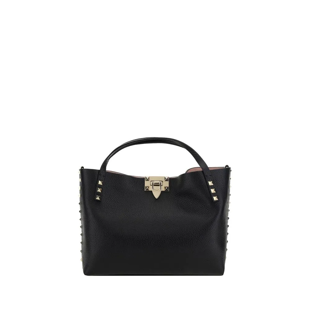 Rockstud Tote Bag