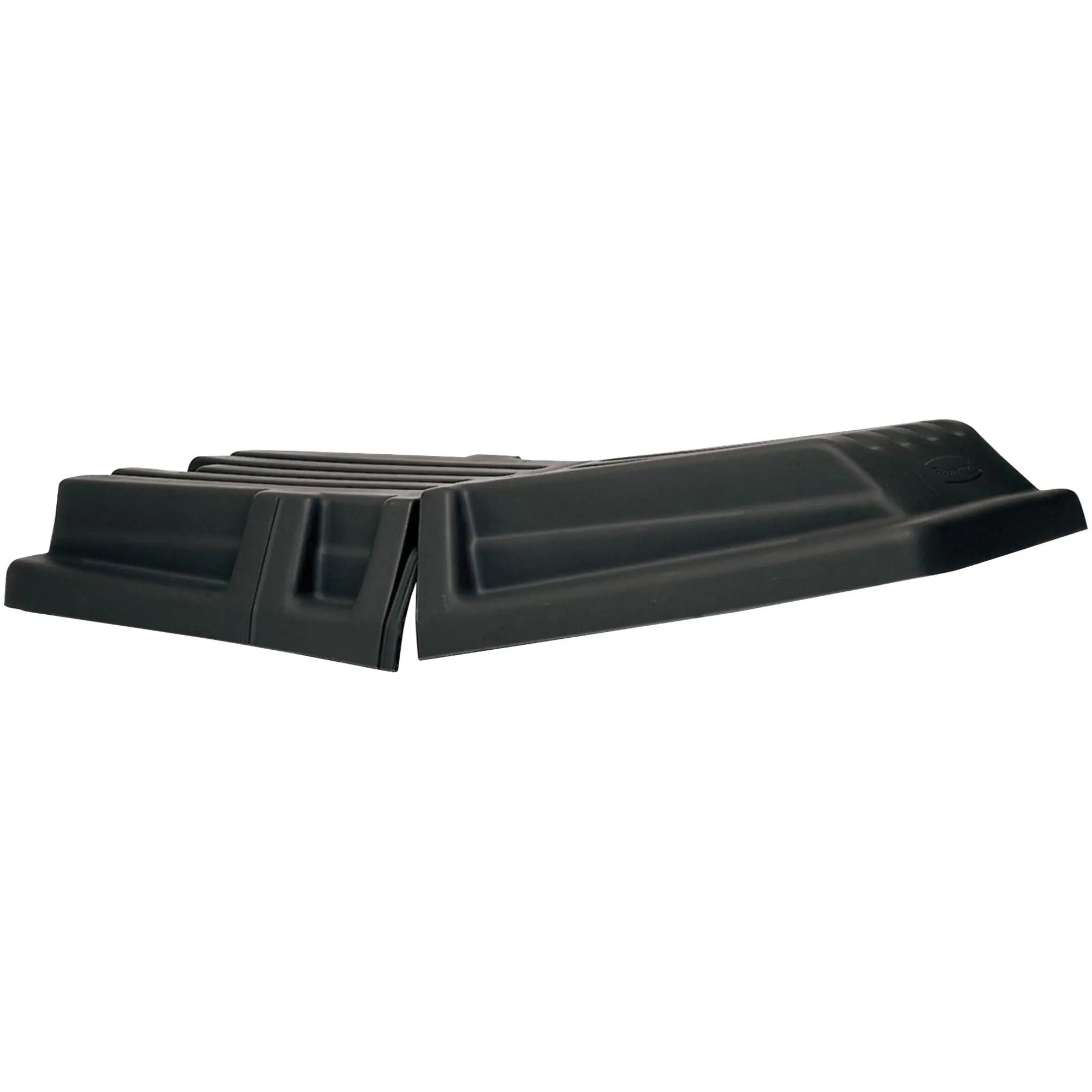 Rubbermaid Commercial 1 Cubic Yardd Tilt Truck Heavy Duty Lid