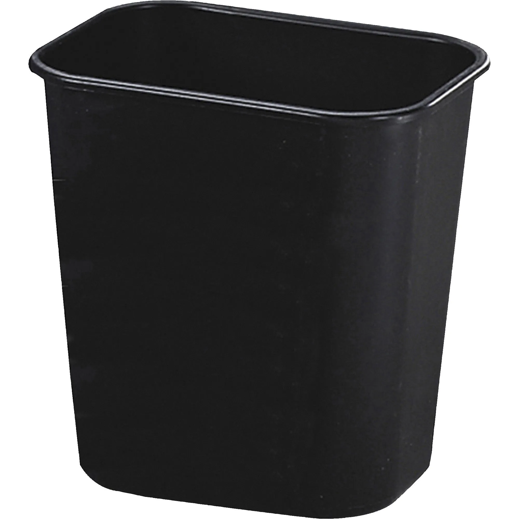 Rubbermaid Commercial Standard Series Wastebaskets