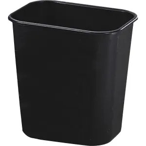 Rubbermaid Commercial Standard Series Wastebaskets