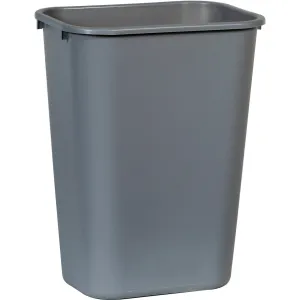 Rubbermaid Commercial Standard Series Wastebaskets