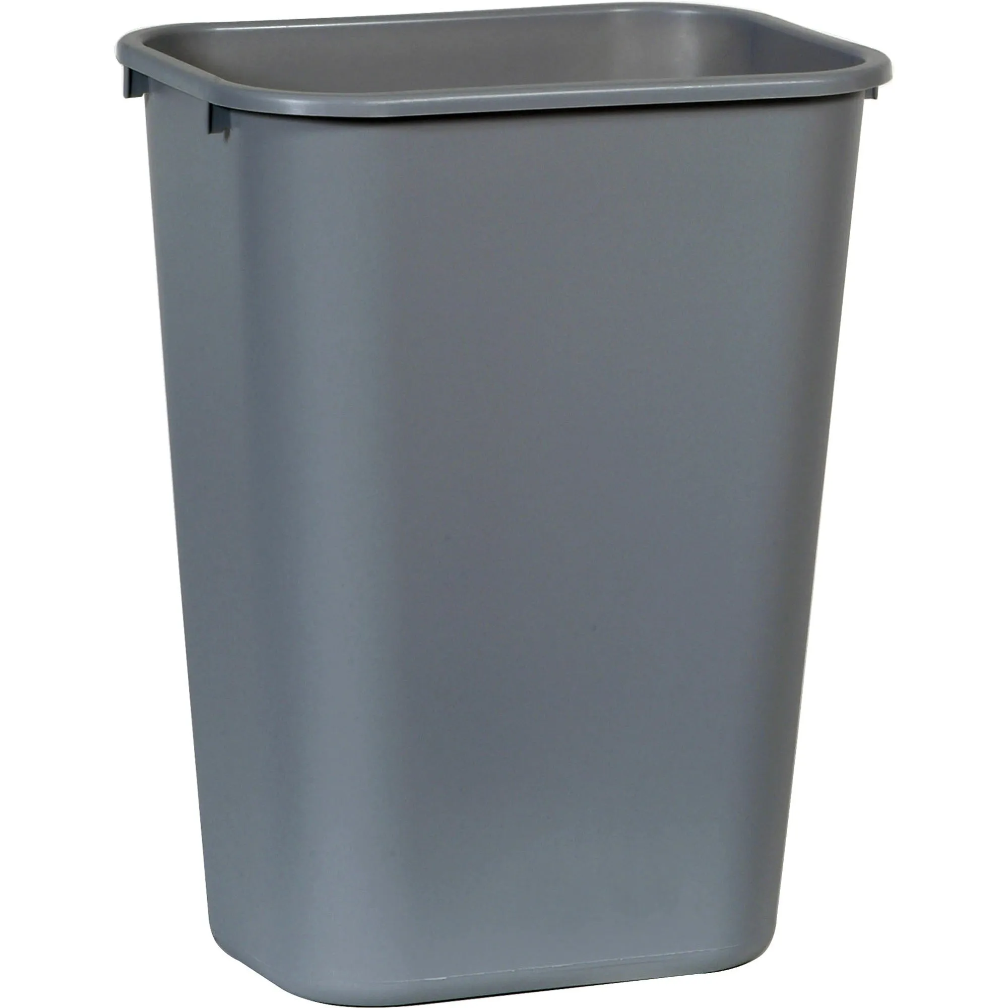 Rubbermaid Commercial Standard Series Wastebaskets