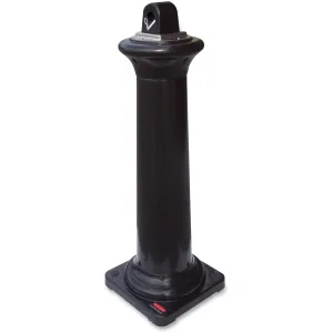 Rubbermaid Commercial Tuscan Smoking Receptacle
