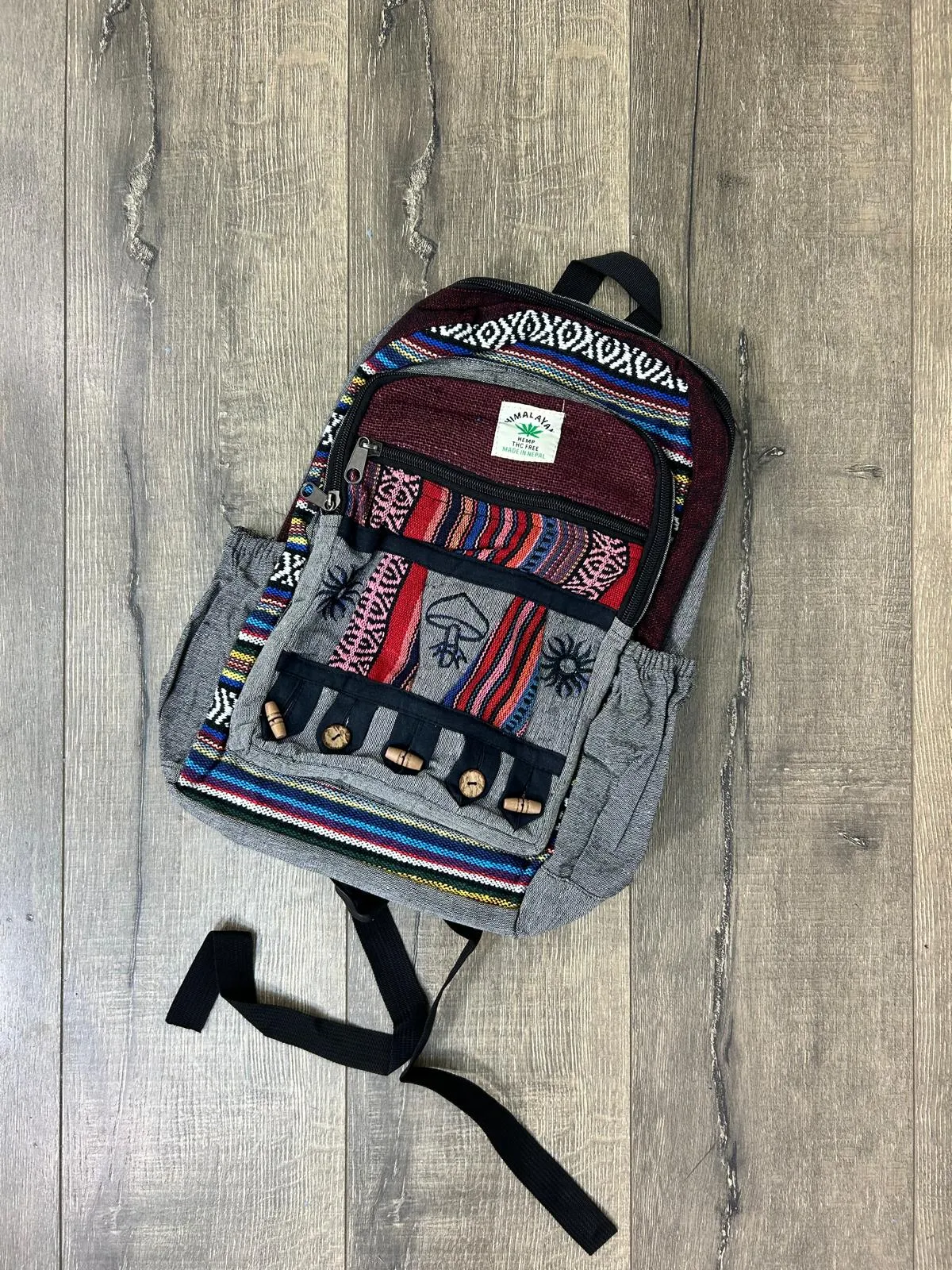 Rucksack