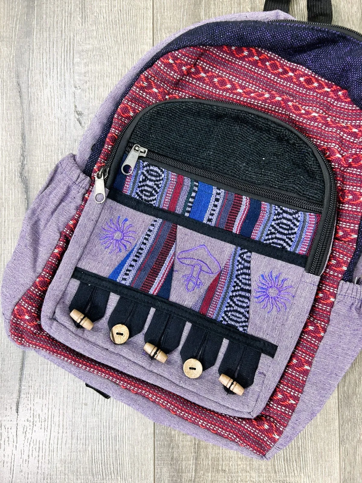 Rucksack