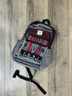 Rucksack