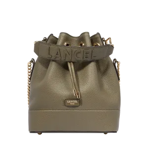 S bucket bag