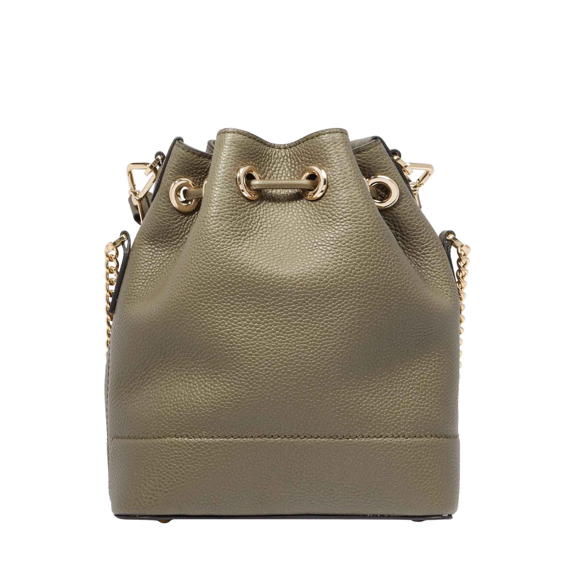 S bucket bag