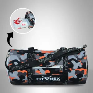 S1 Gym Duffel Bag