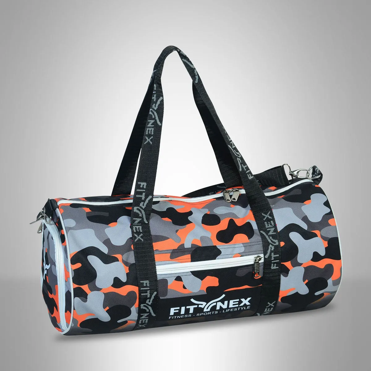 S1 Gym Duffel Bag