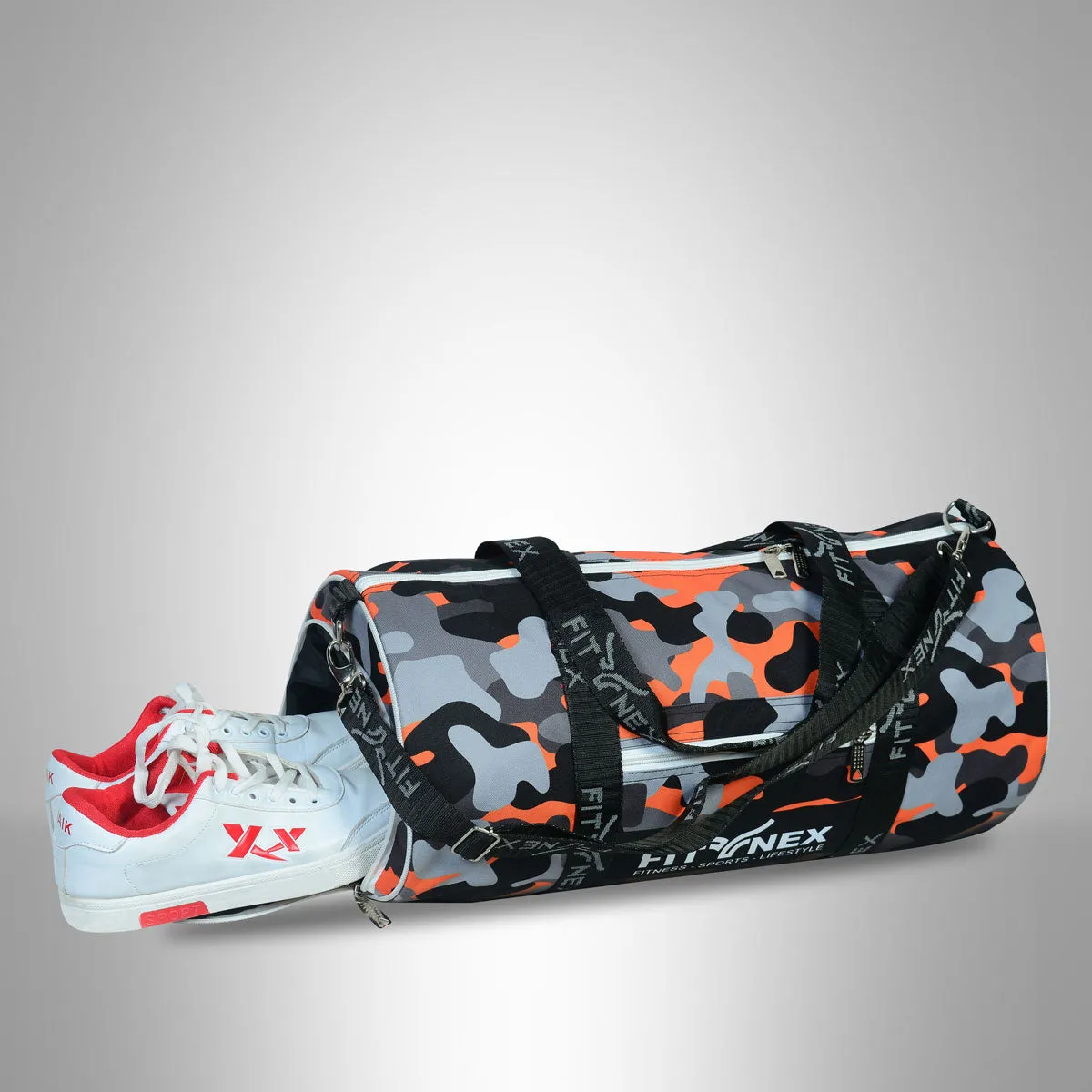 S1 Gym Duffel Bag