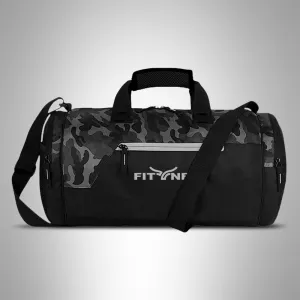 S11 Gym Duffel Bag