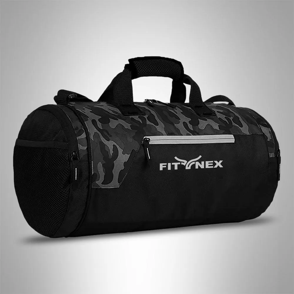 S11 Gym Duffel Bag