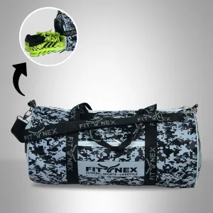 S3 Gym Duffel Bag