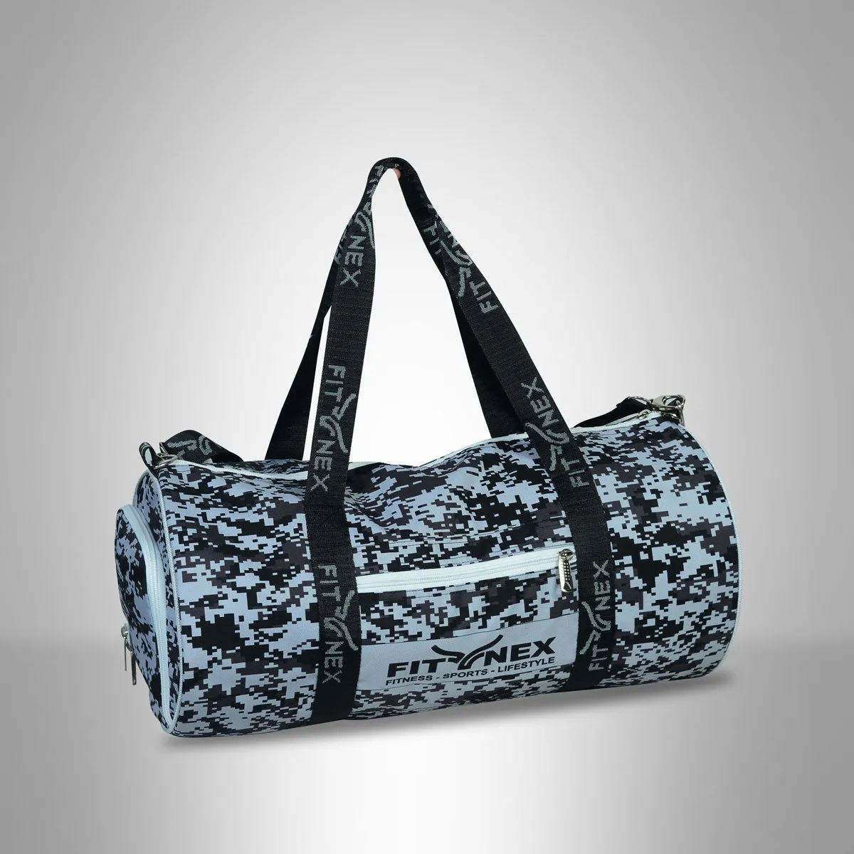 S3 Gym Duffel Bag