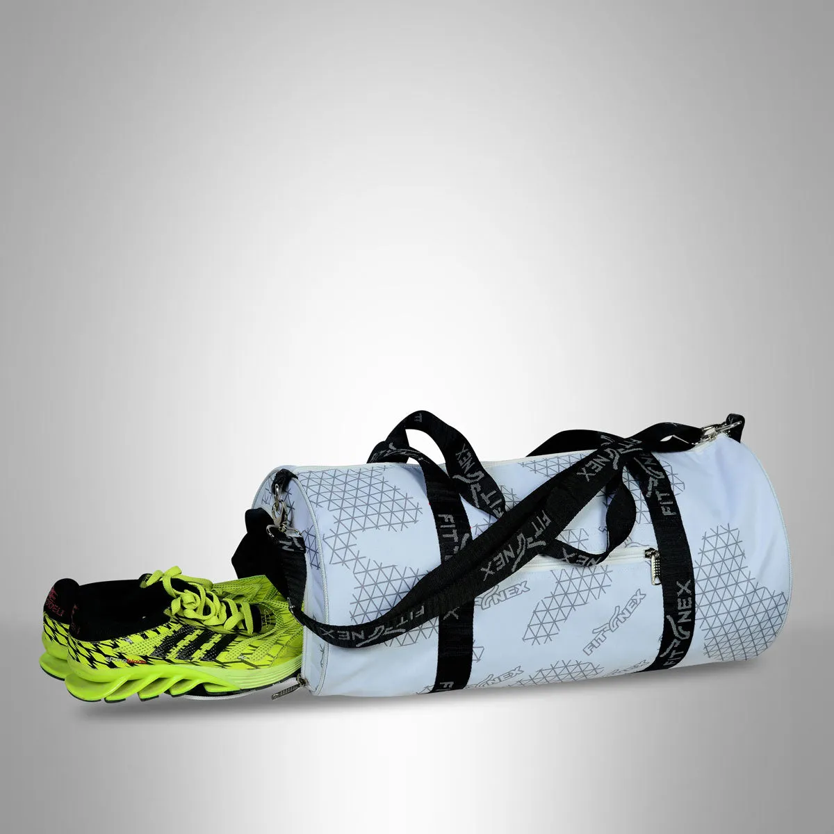 S5 Gym Duffel Bag