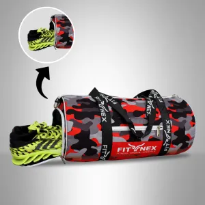 S7 Gym Duffel Bag