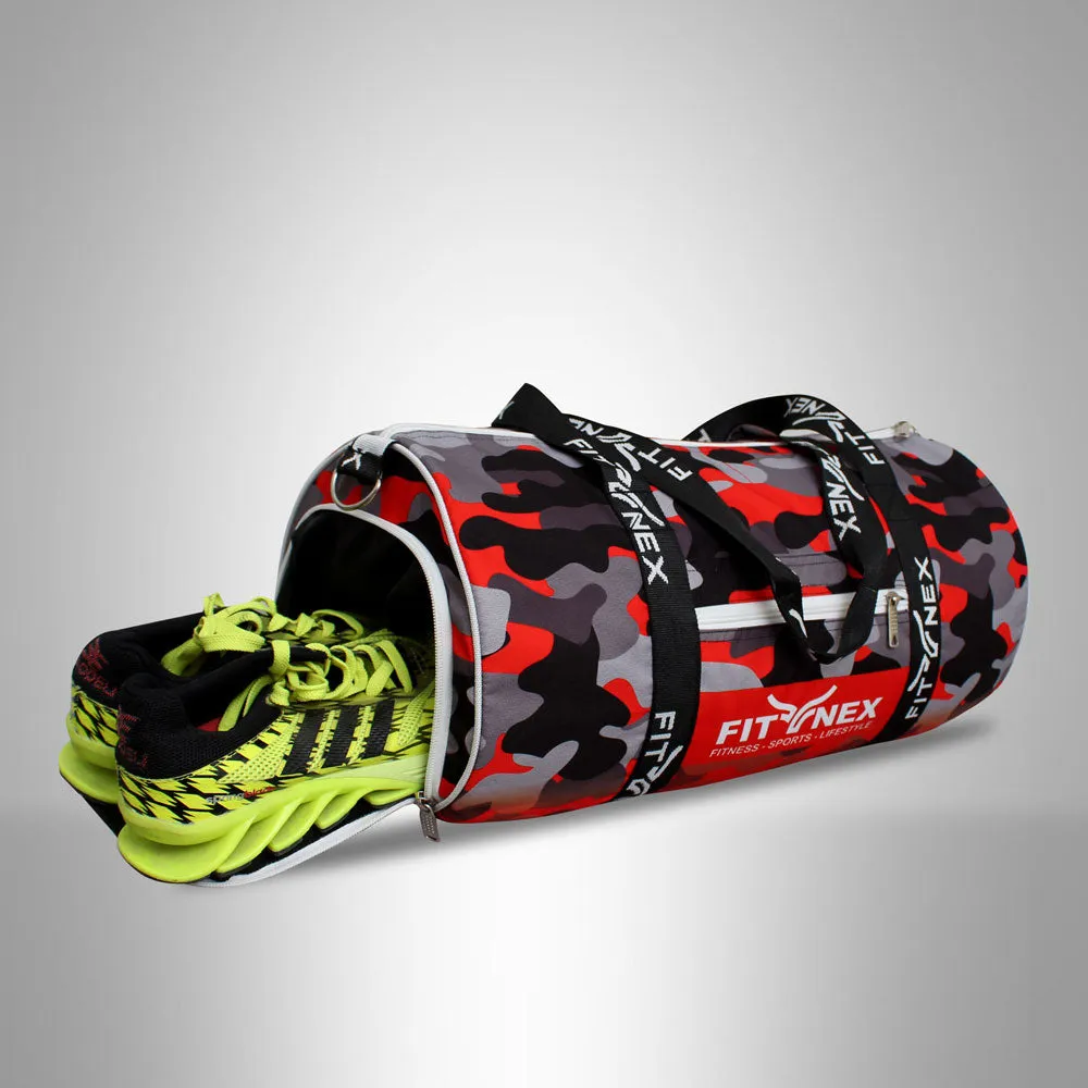 S7 Gym Duffel Bag
