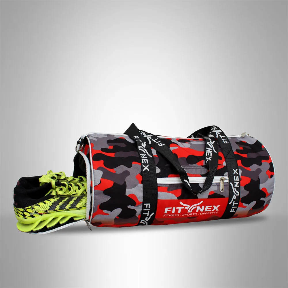 S7 Gym Duffel Bag
