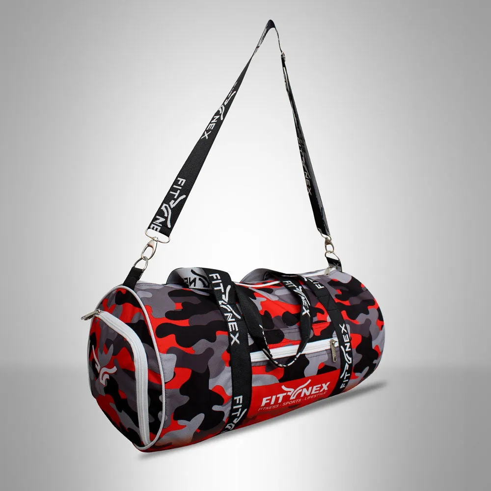 S7 Gym Duffel Bag