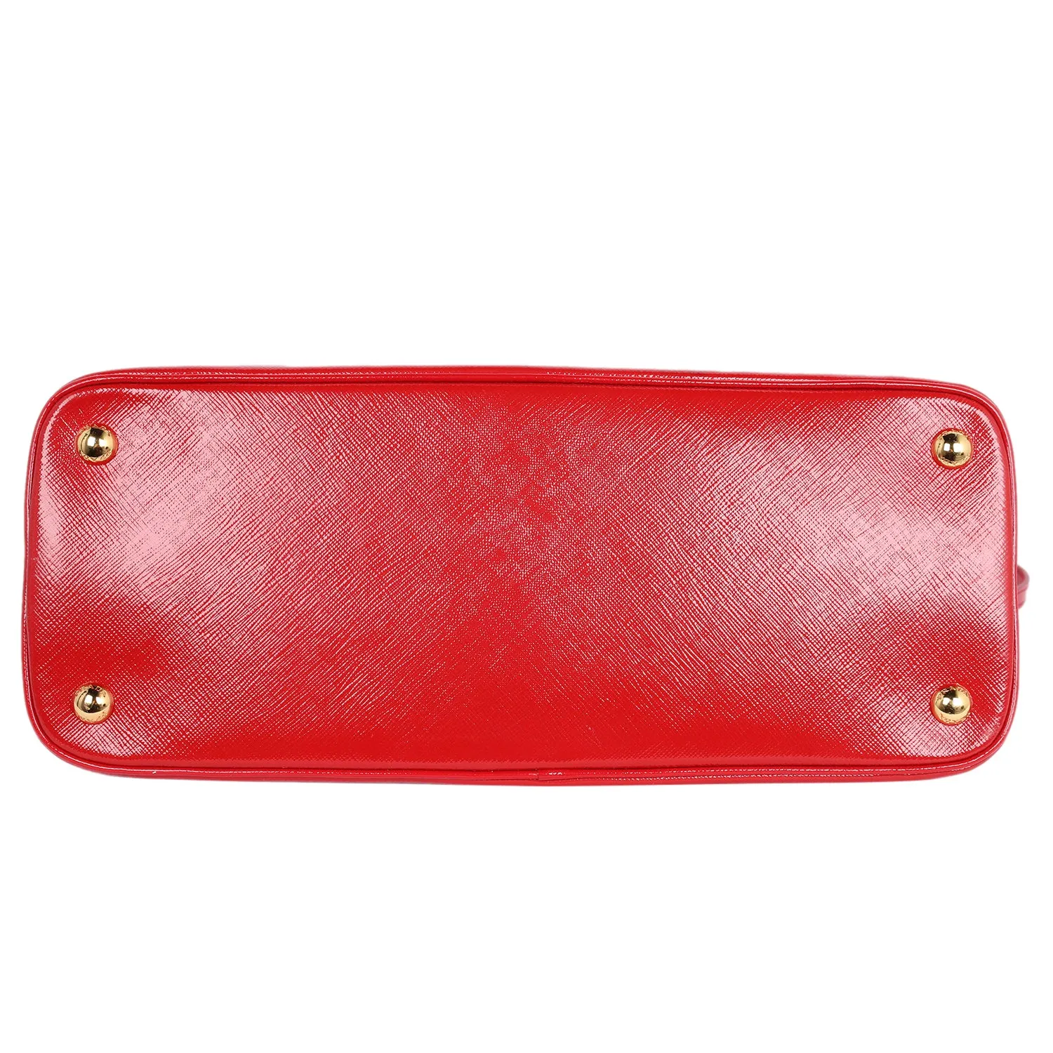 Saffiano Promenade Bag