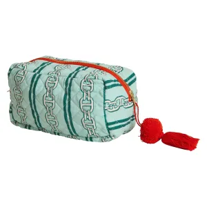 Sage x Clare, Acadia Beauty Bag