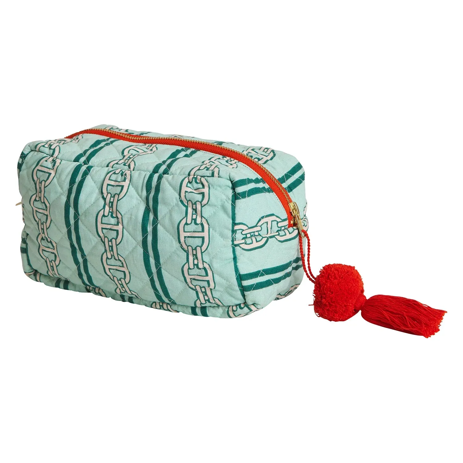 Sage x Clare, Acadia Beauty Bag