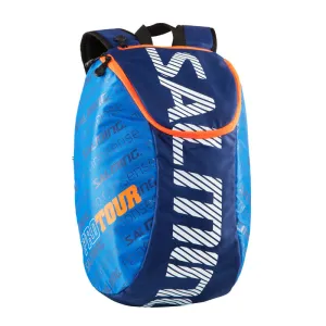 Salming Pro Tour Backpack Blue