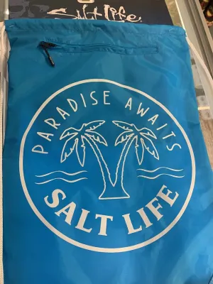 Salt Life Cinch Backpack