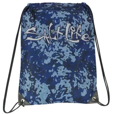 Salt Life Cinch Backpack