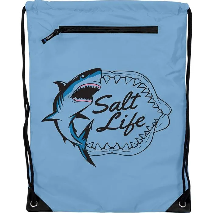Salt Life Cinch Backpack