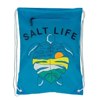 Salt Life Cinch Backpack
